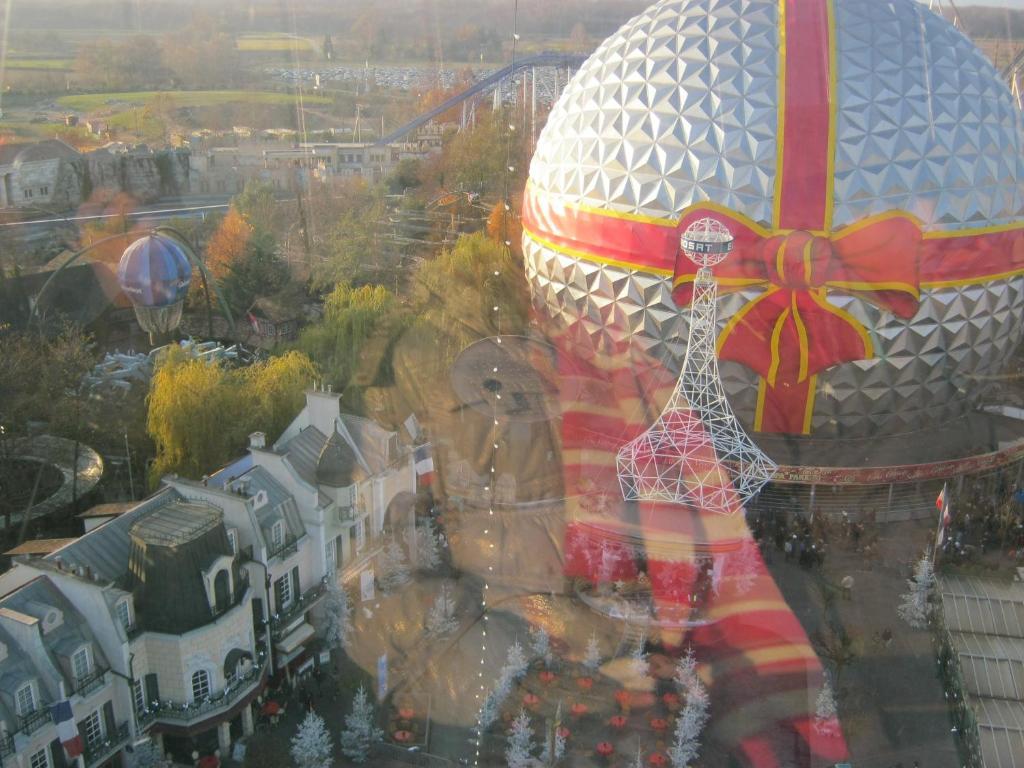 Gaestehaus Tante Tienchen 7 Minuten Zu Fuss Zum Europa Park , Plus Kostenloses Parkplatzticket Rulantica ,Alle Unsere Suiten Haben Einen Balkon 鲁斯特 外观 照片