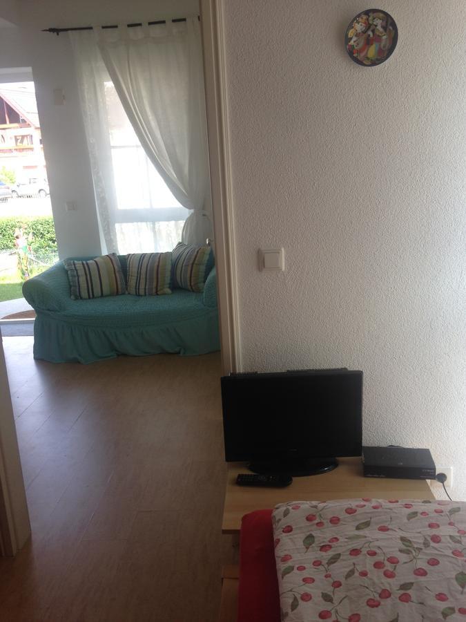 Gaestehaus Tante Tienchen 7 Minuten Zu Fuss Zum Europa Park , Plus Kostenloses Parkplatzticket Rulantica ,Alle Unsere Suiten Haben Einen Balkon 鲁斯特 外观 照片